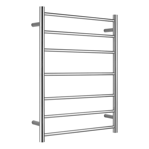 Towel Ladder (Non Heated) 600mm Wide 800mm High Chrome [181362]