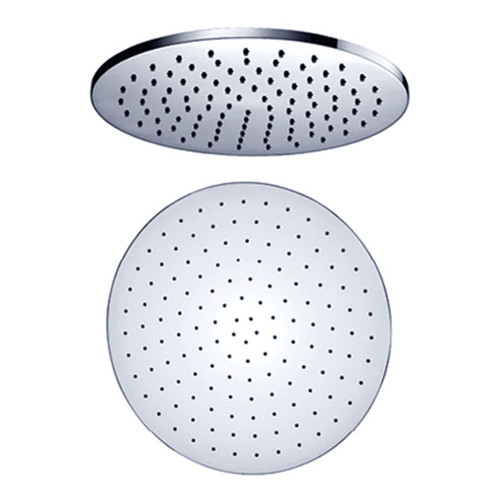 Shower Head Round 250mm 3Star Chrome [181338]