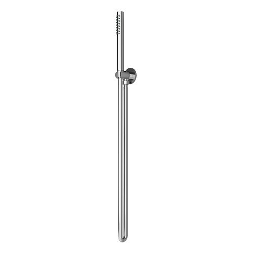 Bianca Round Hand Shower with Bracket 4Star Chrome [195130]