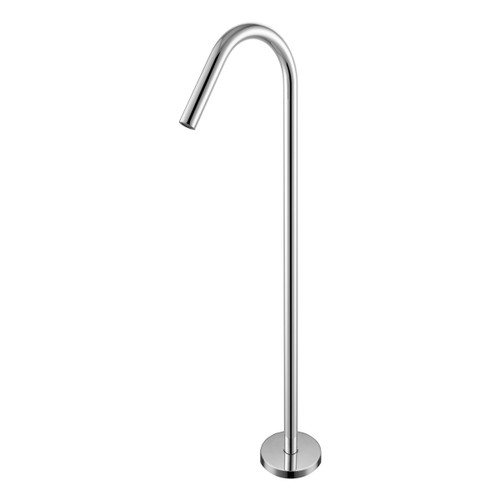 Mecca Free Standing Bath Spout Chrome [195193]