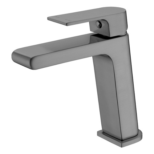 Bianca Basin MIxer 6Star Gunmetal [194861]