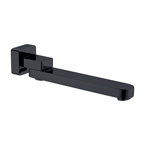 Bath Spout -Matte Black [194883]