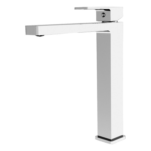 Tall Basin Mixer -Chrome [194932]