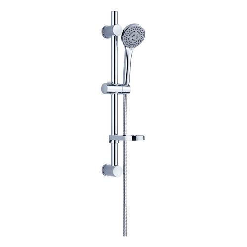 Project Hand/Rail Shower 4Star Chrome [195122]