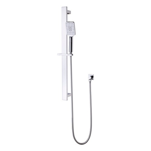 Celia Hand/Rail Shower 5Star Chrome [195123]