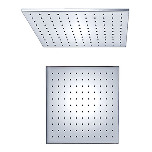 Celia Shower Head Square 200mm Chrome [195172]