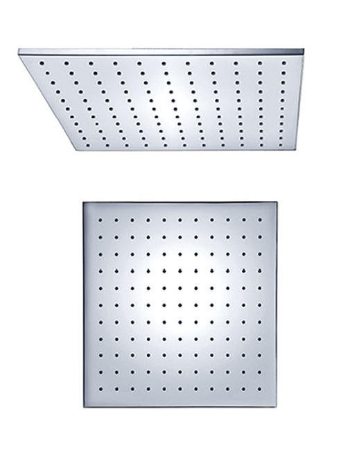 Celia Shower Head Square 200mm Chrome [195172]