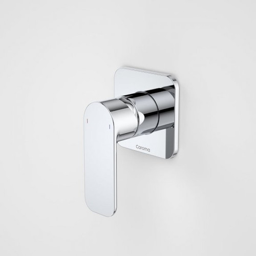 Luna Bath/Shower Mixer Chrome [153059]