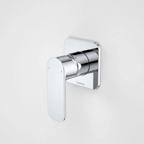 Luna Bath/Shower Mixer Chrome [153059]