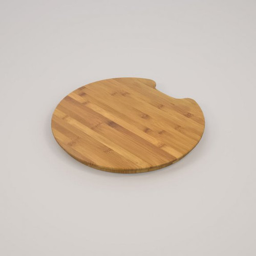 Luna Round Chopping Board [192254]