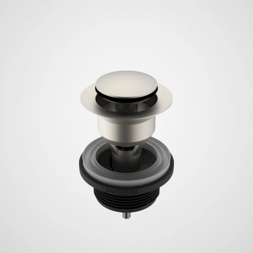 Pop-Up Plug & Waste Brushed Nickel [194580]
