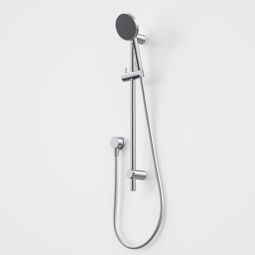 Urbane II Rail Shower Chrome 4Star [195234]