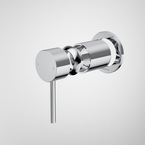 Liano II Bath/Shower Trim Kit - Round - Chrome [196055]