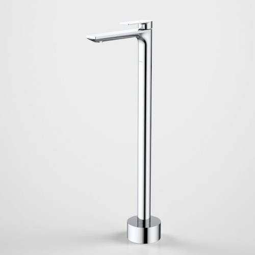 Filler Urbane II Freestanding Bath Chrome [196092]
