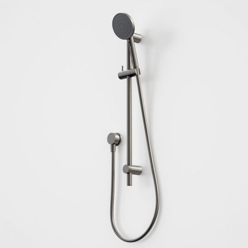 Urbane II Rail Shower Gunmetal 4Star [196140]