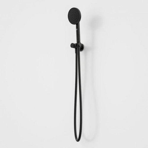 Urbane II Hand Shower Matte Black 4Star [196152]
