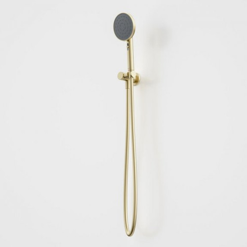 Urbane II Hand Shower Brushed Brass 4Star [196153]