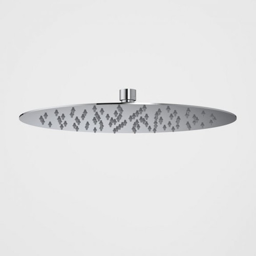 Urbane II Rain Shower 300mm Round Chrome 3Star [196160]