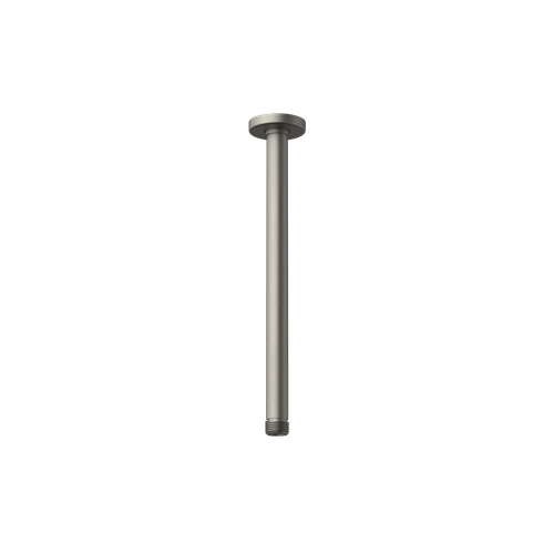 Urbane II Ceiling Arm - 300mm - Brushed Nickel [196175]