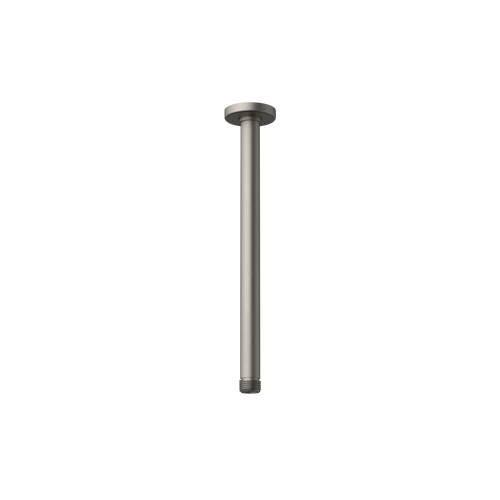 Urbane II Ceiling Arm - 300mm - Brushed Nickel [196175]