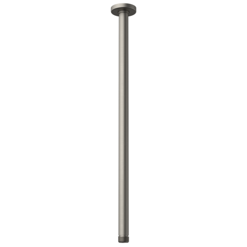 Urbane II Ceiling Arm - 500mm - Brushed Nickel [196180]