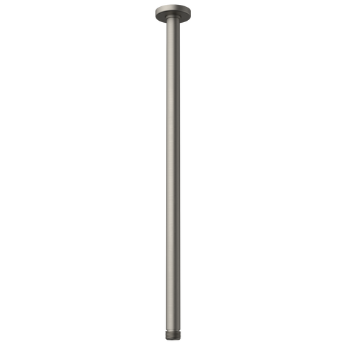 Urbane II Ceiling Arm - 500mm - Brushed Nickel [196180]