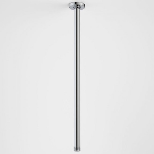 Urbane II Ceiling Arm - 500mm - Chrome [196181]