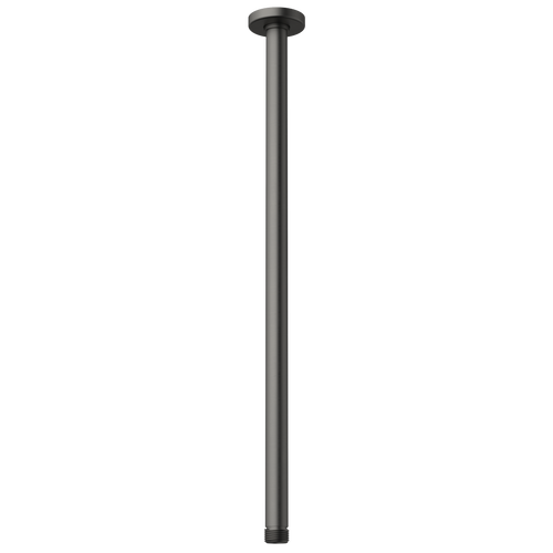 Urbane II Ceiling Arm - 500mm - Gunmetal [196182]