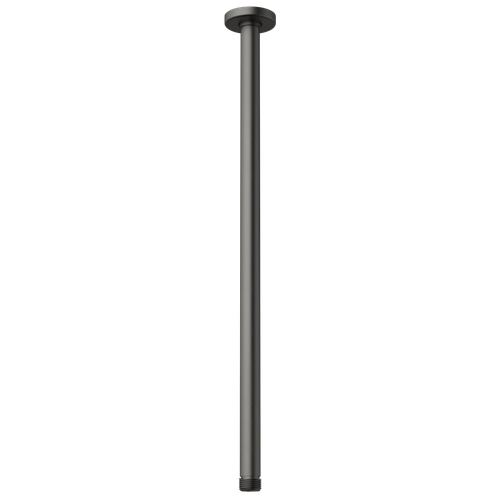 Urbane II Ceiling Arm - 500mm - Gunmetal [196182]