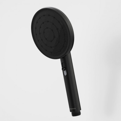 Urbane II Hand Shower (Handset Only) - Matte Black [196200]