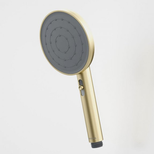 Urbane II Hand Shower (Handset Only) - Brushed Brass [196201]