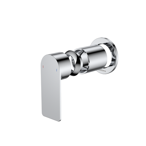 Urbane II Bath/Shower Trim Kit - Round Cover Plate - Chrome [196227]