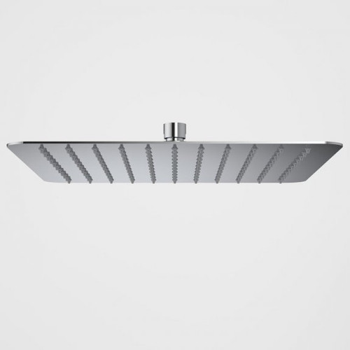 Urbane II Rain Shower 300mm Square Chrome 3Star [196237]