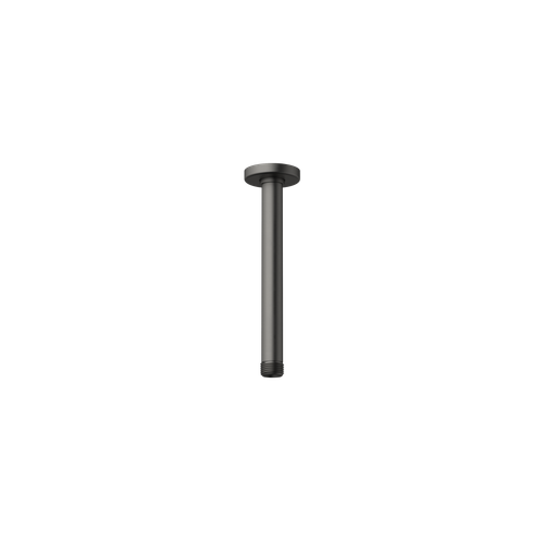 Urbane II Ceiling Arm - 200mm - Gunmetal [196251]