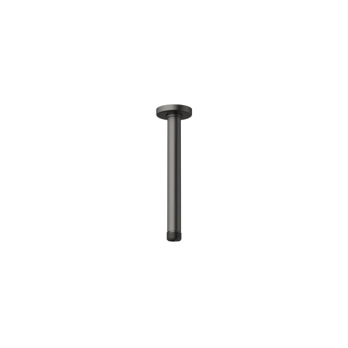 Urbane II Ceiling Arm - 200mm - Gunmetal [196251]