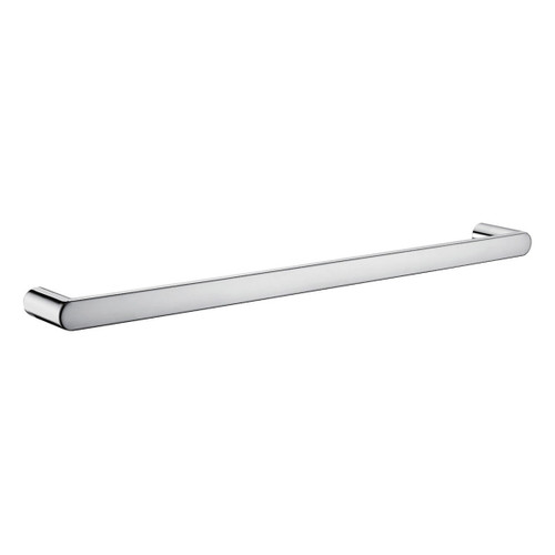 Empire Single Towel Rail 610mm Chrome [133155]