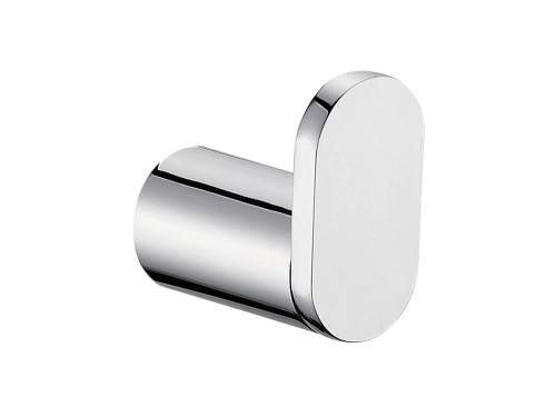 Empire Robe Hook Chrome [133159]