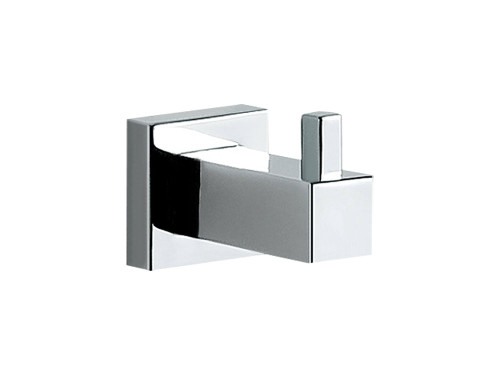 Modena Single Robe Hook [133211]