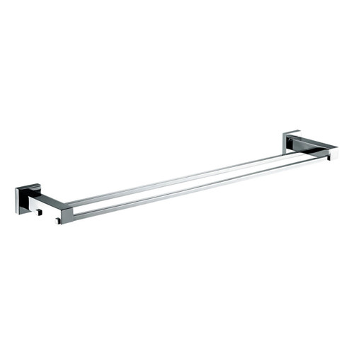 Modena Double Towel Rail [133218]