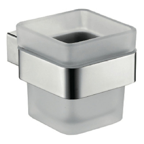 Koko Chrome Tumbler & Holder [133179]