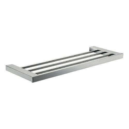 Koko Chrome Towel Rack [133185]