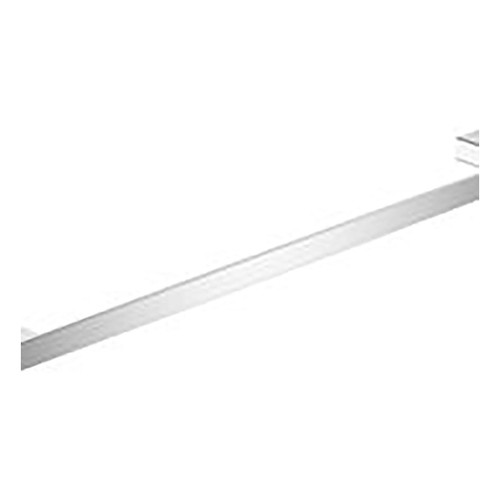 Lincoln Single Towel Rail 600mm [156778]