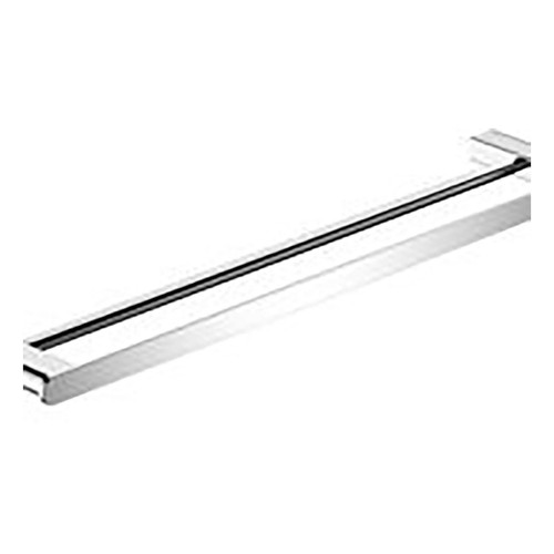 Lincoln Double Towel Rail 600mm [156783]