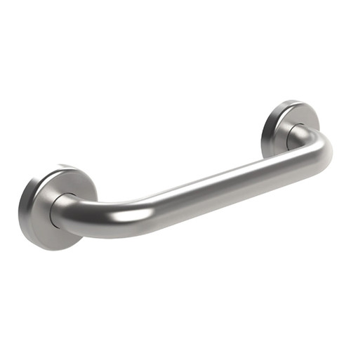 Grab Rail 300mm x 32mm Stainless Steel [167851]