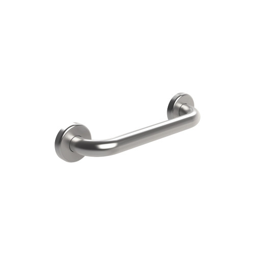 Grab Rail 300mm x 32mm Stainless Steel [167851]