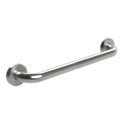 Grab Rail 450mm x 32mm Stainless Steel [167852]