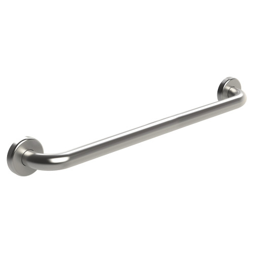 Grab Rail 600mm x 32mm Stainless Steel [167853]