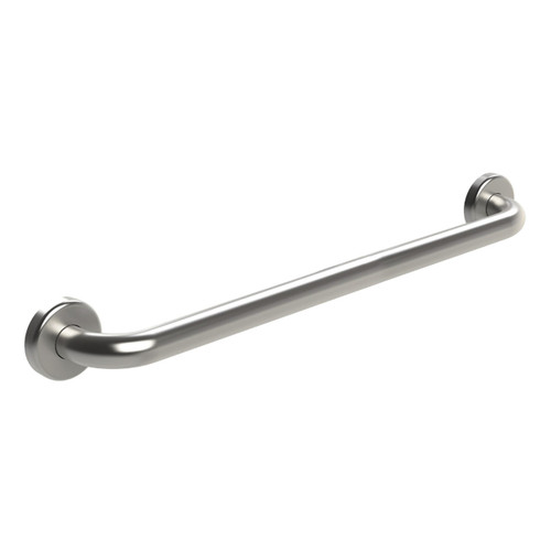 Grab Rail 600mm x 32mm Stainless Steel [167853]