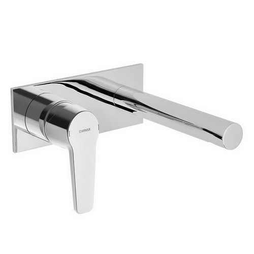 Polo Neu Wall Bath / Basin Trim Chrome [195286]