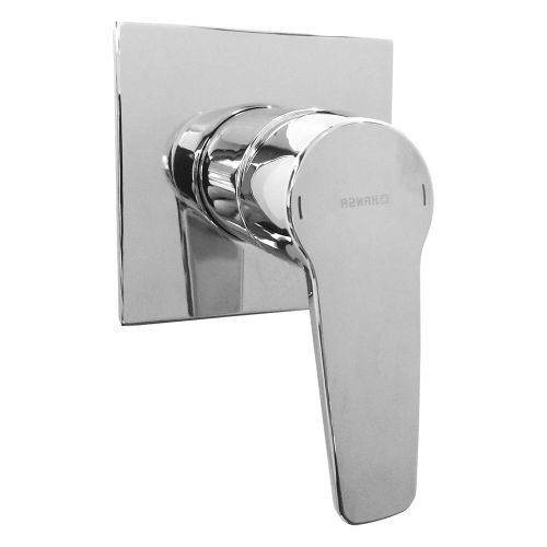 Polo Neu Quad Shower Mixer Trim Kit (Only) Chrome [195288]